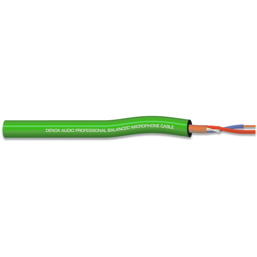 DNX-MIC 022/GREEN