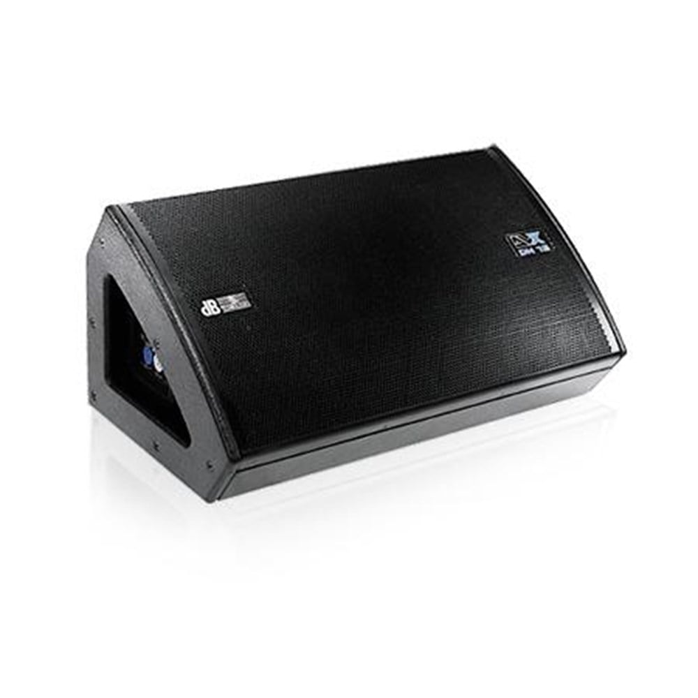 DVX DM12