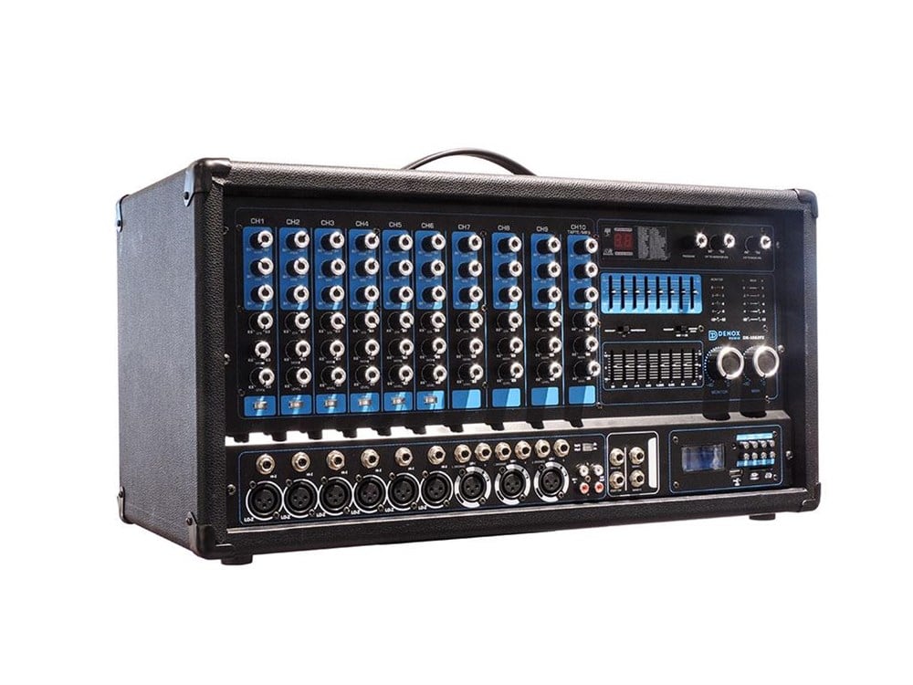 DX-1062 FX