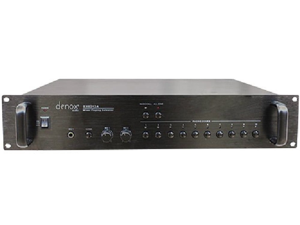 DX6212A