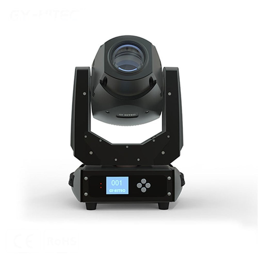 GY-HITEC GY-Q4