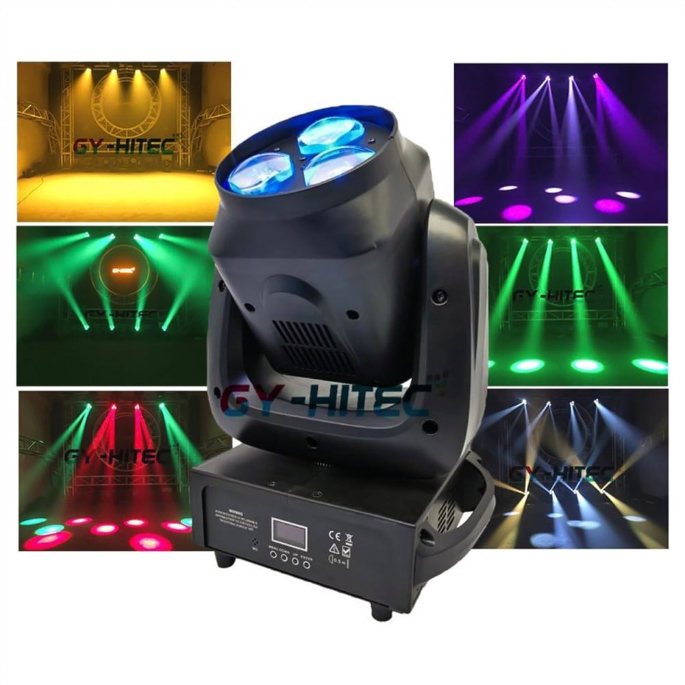 GY-HITEC GY-X7