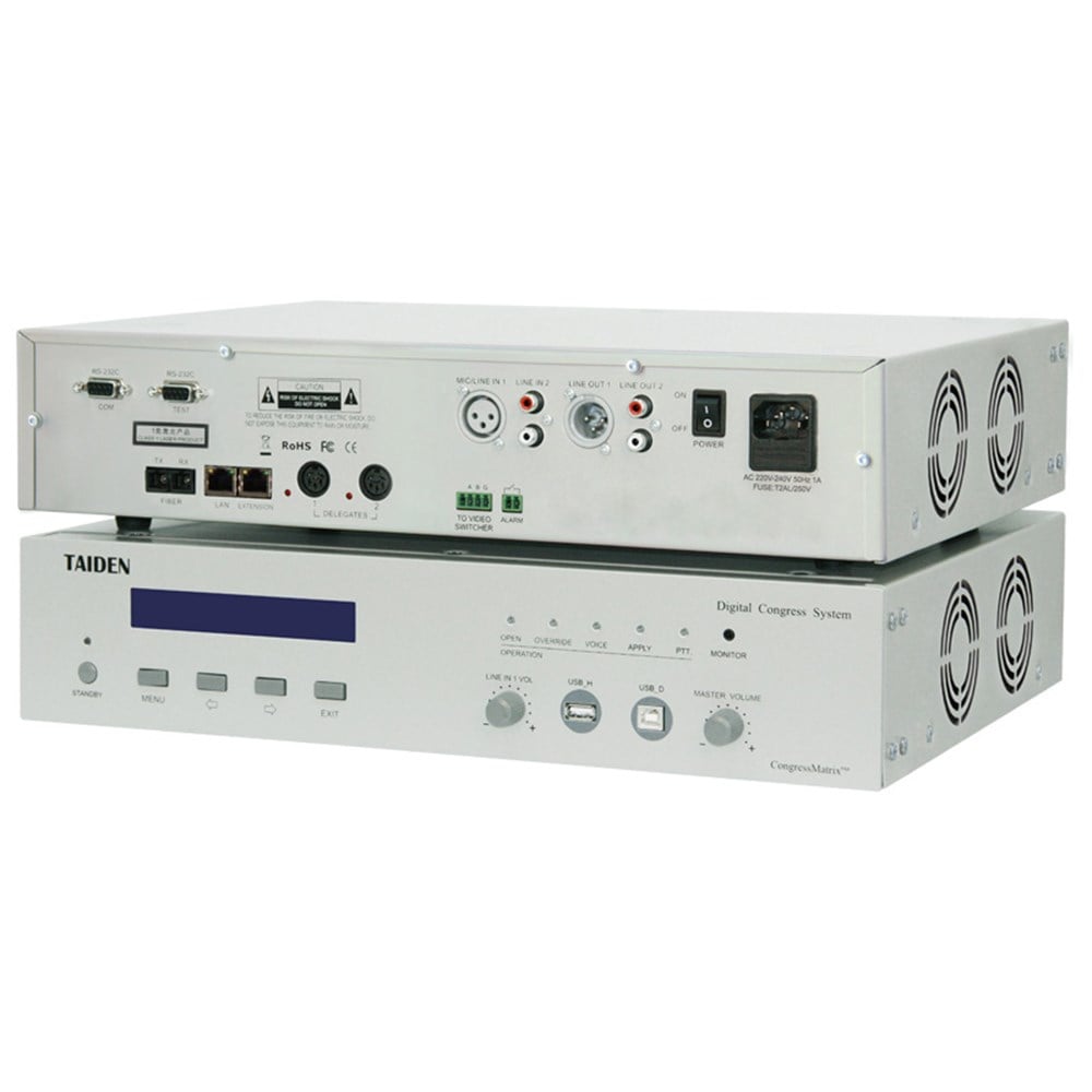 HCS-4100MA/50