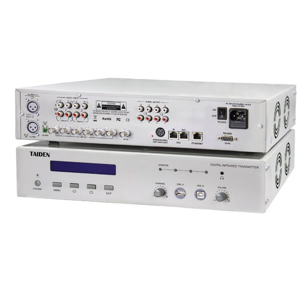 HCS-5100MA/08 N