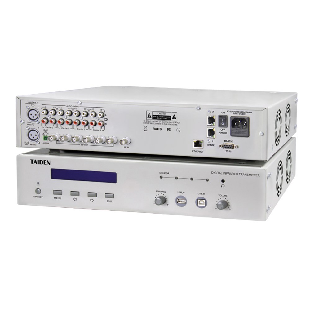 HCS-5100MC/16 N