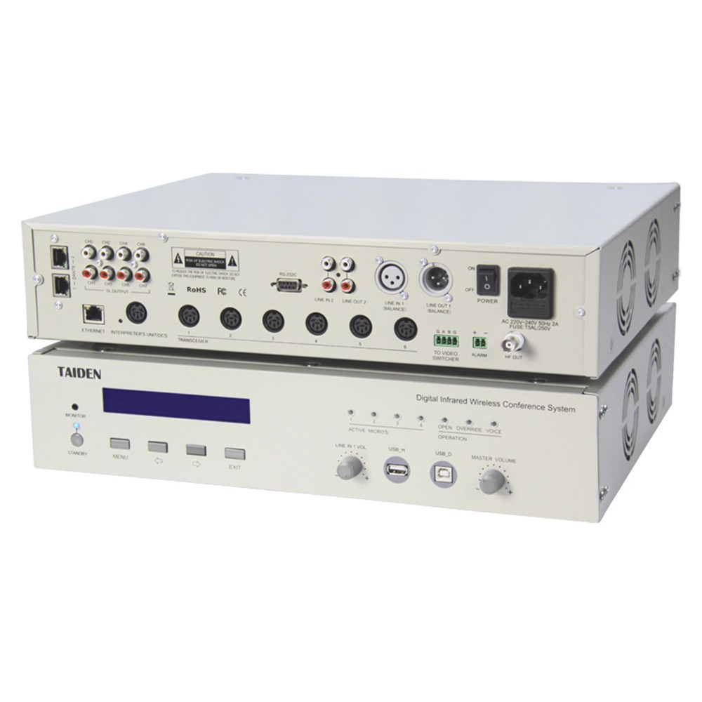 HCS-5300 MA