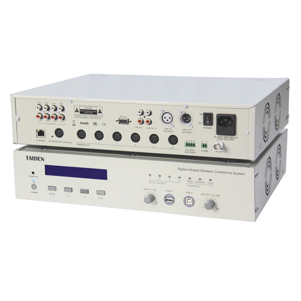 HCS-5300 MB