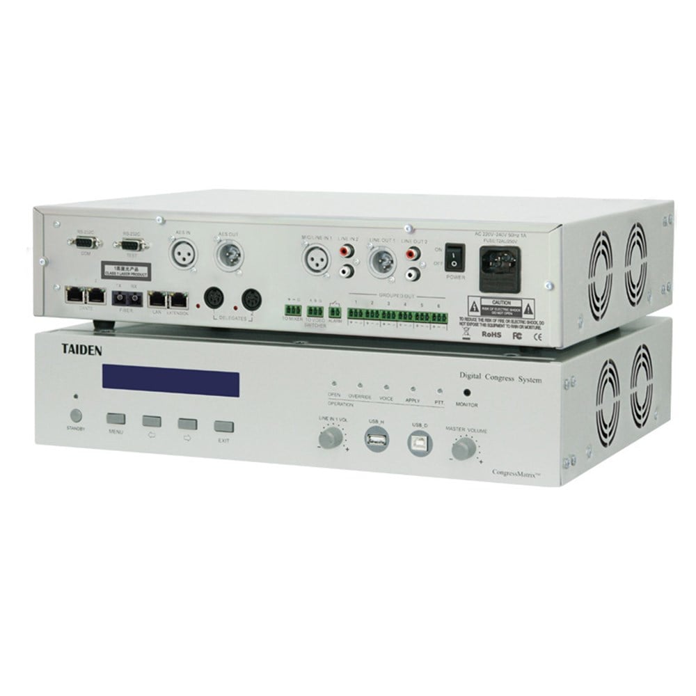 HCS-8300 MAD/FS/20