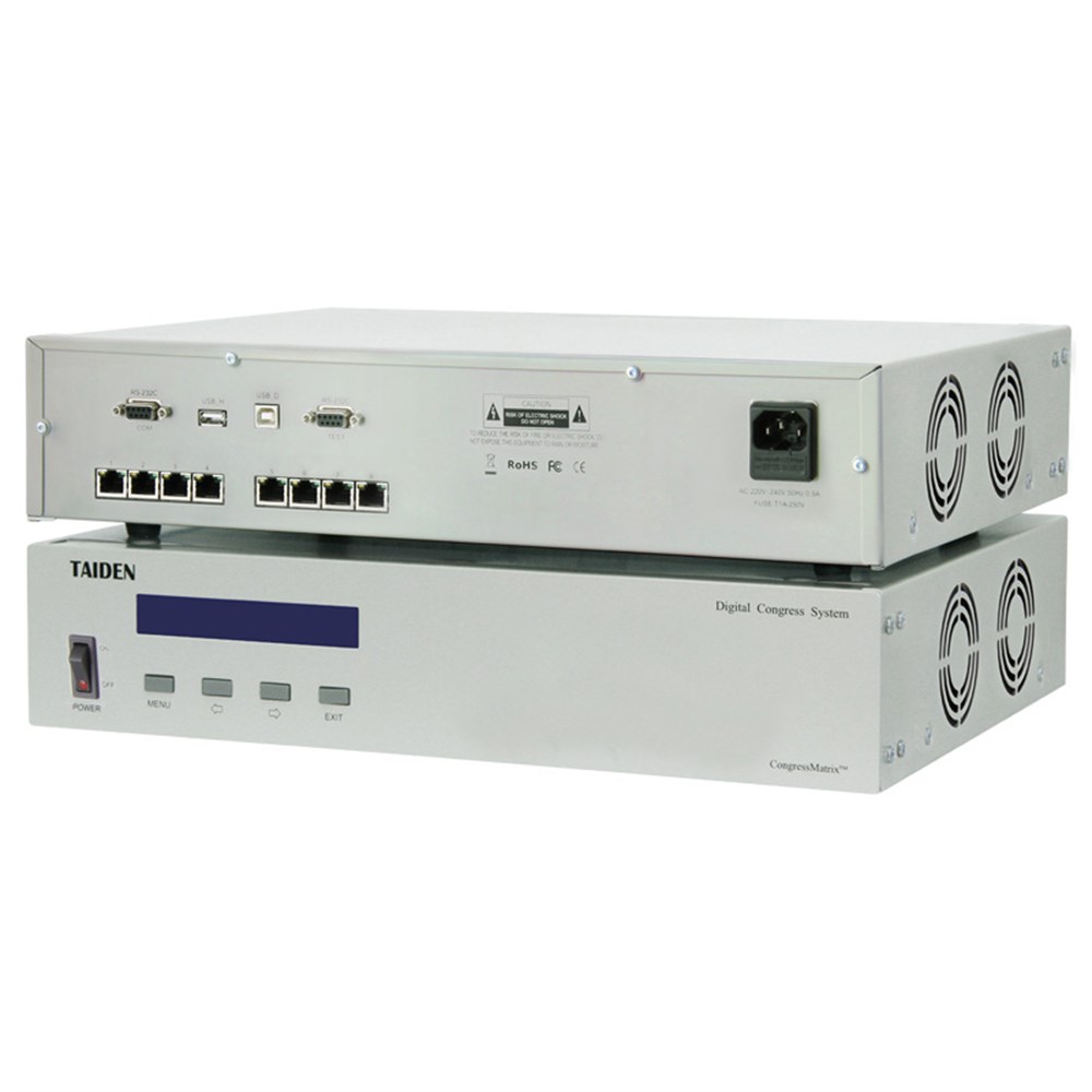 HCS-8300 MX