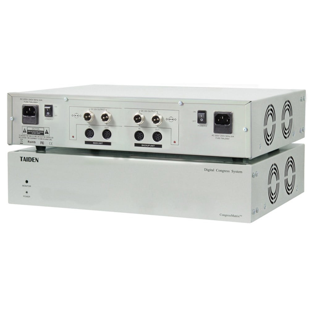 HCS-8300PM2