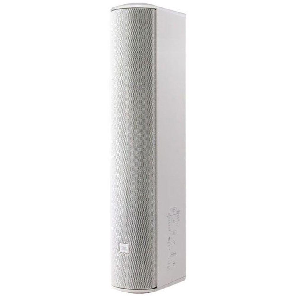 JBL CBT 50LA-1-WH
