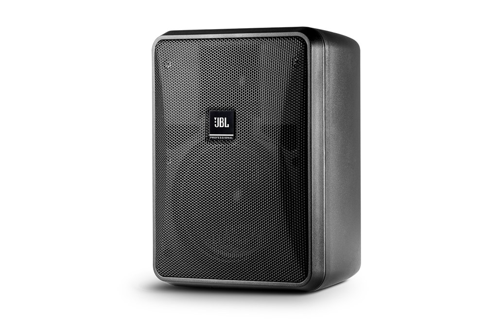 JBL CONTROL 25-1L BLACK