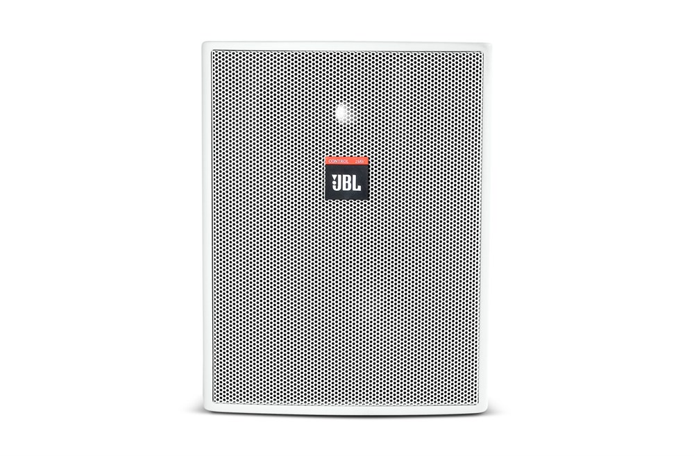 JBL CONTROL 25AV-WH