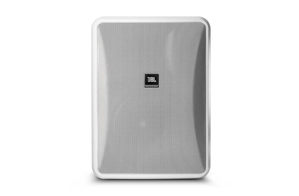 JBL CONTROL 28-1-WH