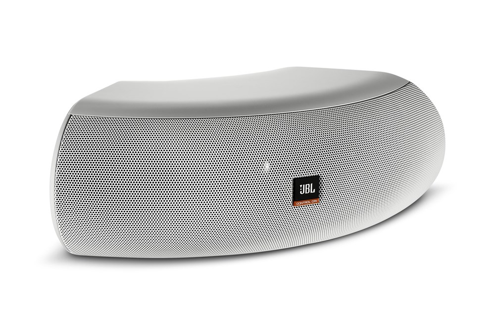 JBL CONTROL CRV-WH
