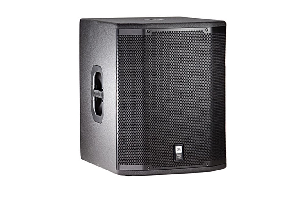 JBL PRX418S
