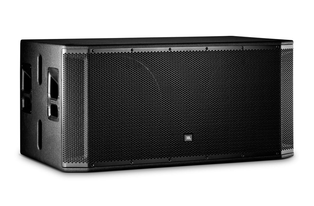 JBL SRX828SP