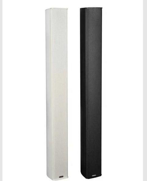 KLANGMEİSTER CX-123B PASİF SÜTÜN HOPARLÖR