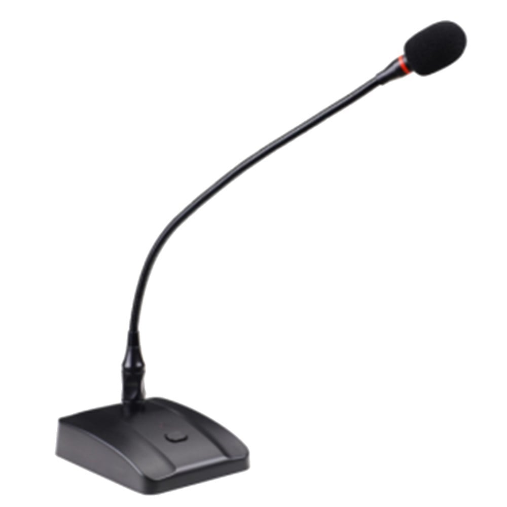 KLANGMEİSTER DM-1100 KONDANSTÖR KÜRSÜ MİKROFON