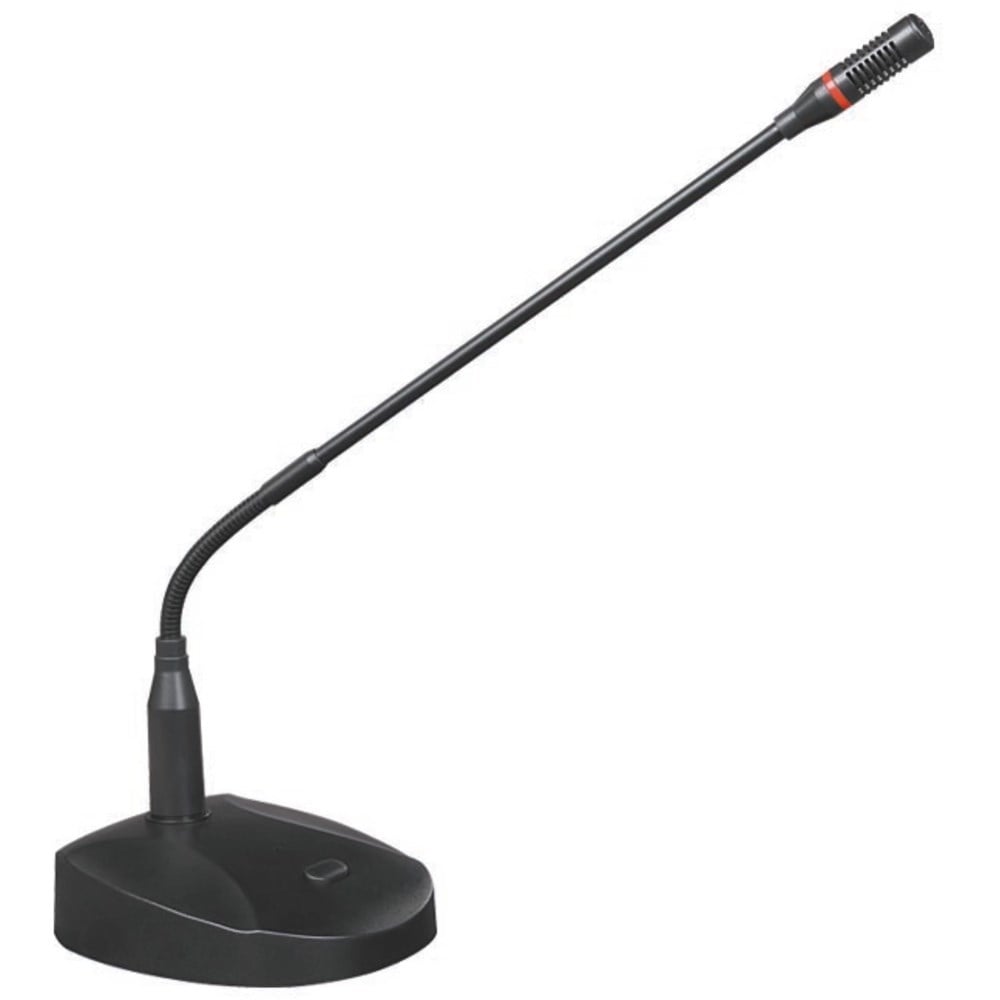 KLANGMEİSTER DM-1200 GONGLU KONDANSTÖR KÜRSÜ MİKROFON