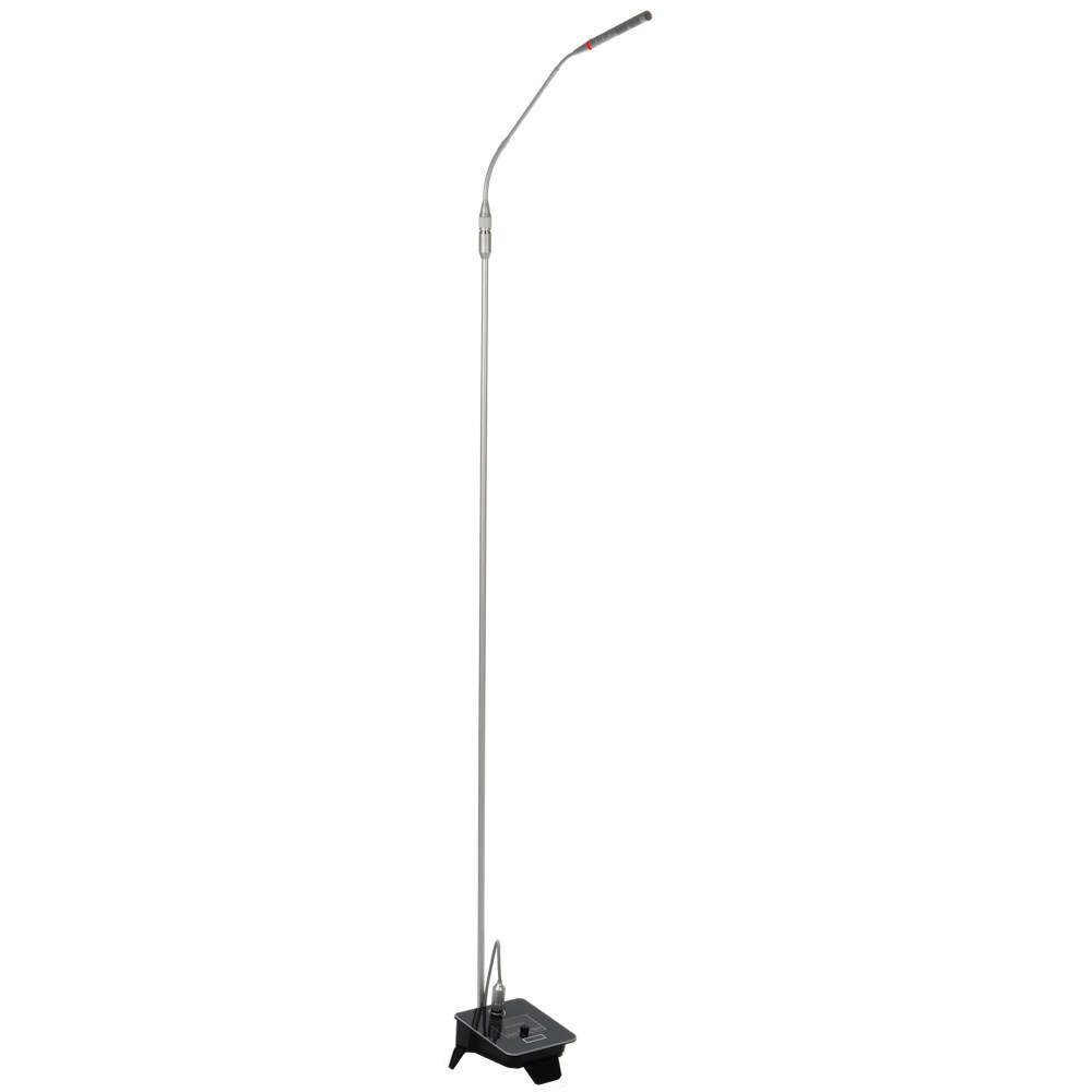 KLANGMEİSTER KGM-116 TEKLİ KÜRSÜ MİKROFON