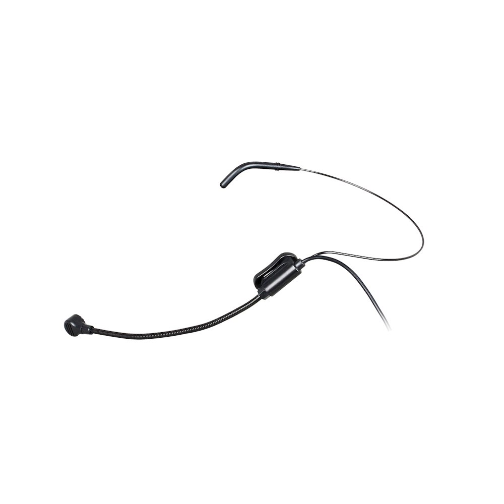 KLANGMEİSTER KH-01B1 3.5MM İÇTEN DİŞLİ HEADSET MİKROFON