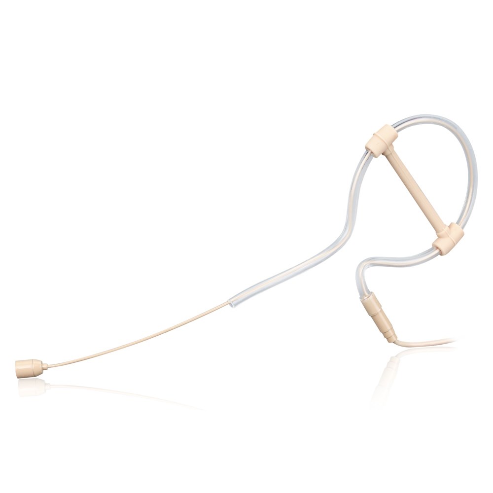 KLANGMEİSTER KH-04B1 3.5MM İÇTEN DİŞLİ HEADSET MİKROFON