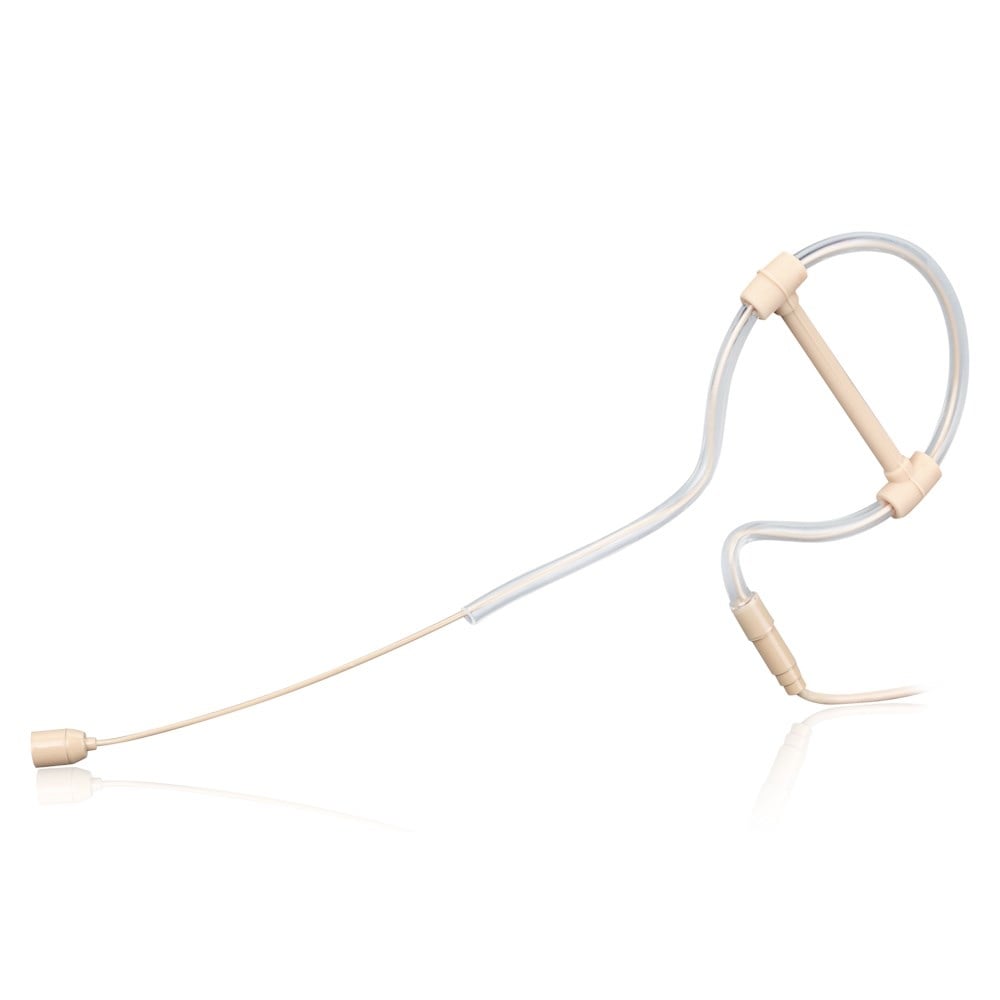 KLANGMEİSTER KH-04C 3P HEADSET MİKROFON