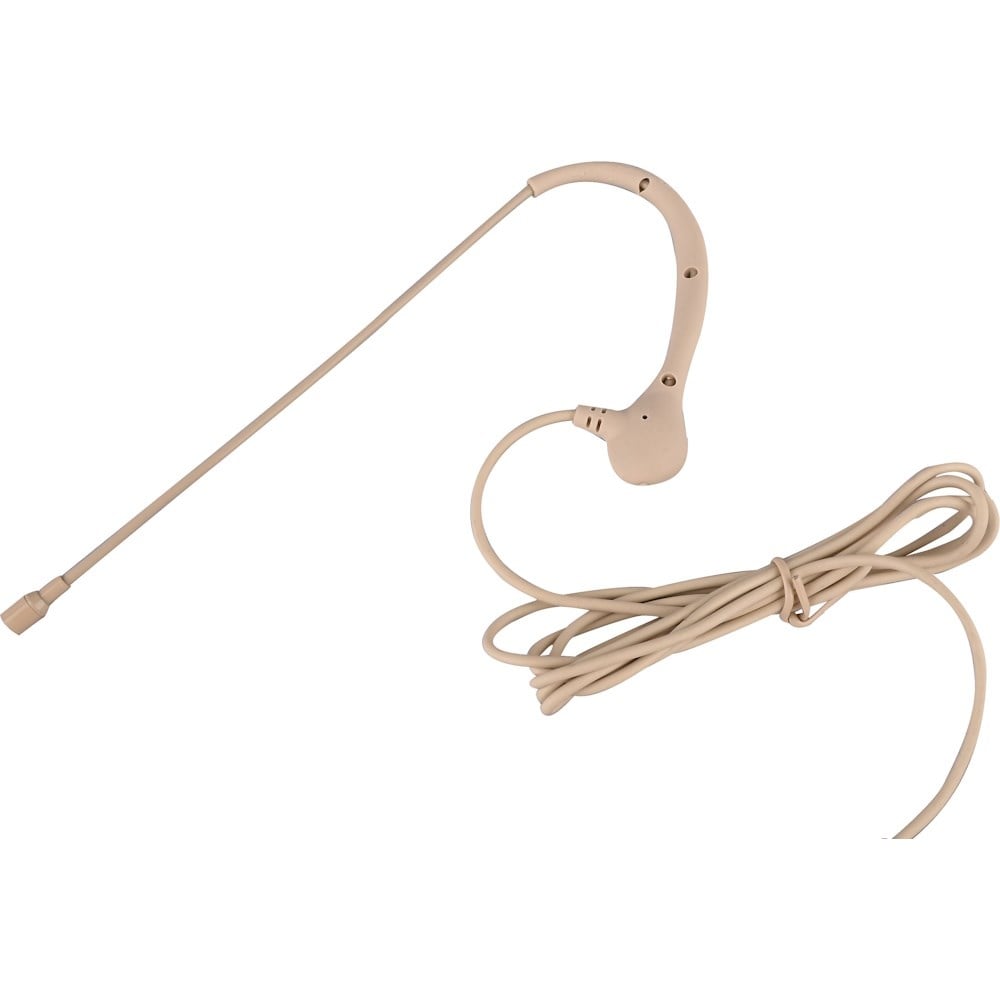 KLANGMEİSTER KH-05B1 3.5MM İÇTEN DİŞLİ HEADSET MİKROFON