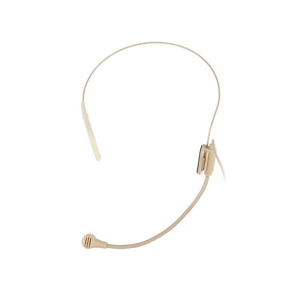 KLANGMEİSTER KH-11B1 3.5MM İÇTEN DİŞLİ HEADSET MİKROFON