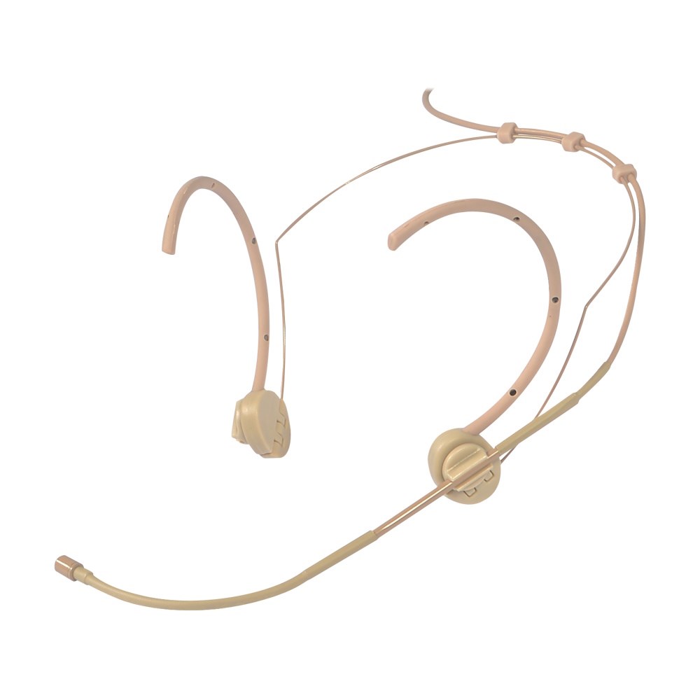 KLANGMEİSTER KH-30C 3.5MM İÇTEN DİŞLİ HEADSET MİKROFON