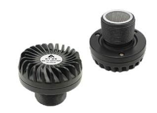 KLANGMEİSTER KT-25 TİZ DRİVER
