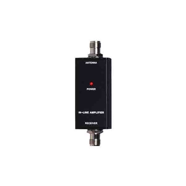 KLANGMEİSTER KWB-10 UHF ANTEN KUVVETLENDİRİCİ