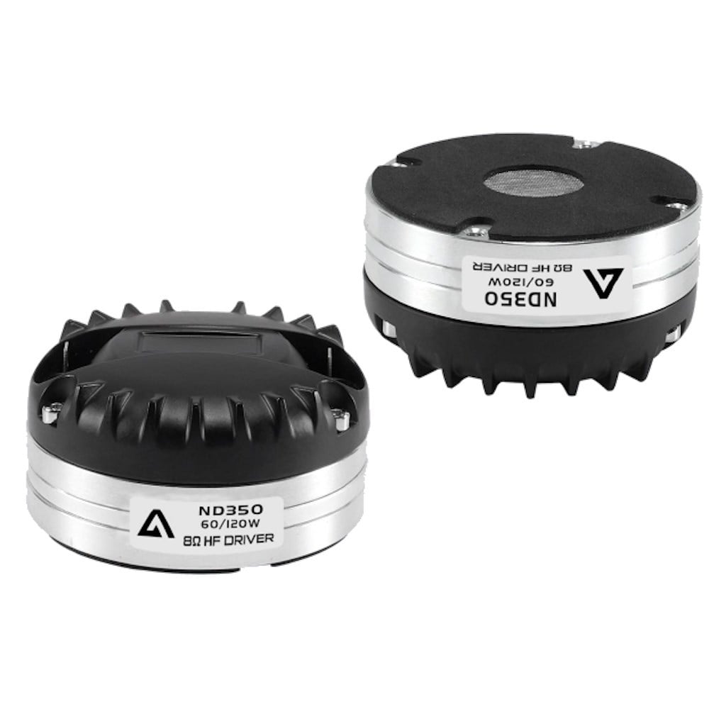 KLANGMEİSTER ND350 TİZ DRİVER