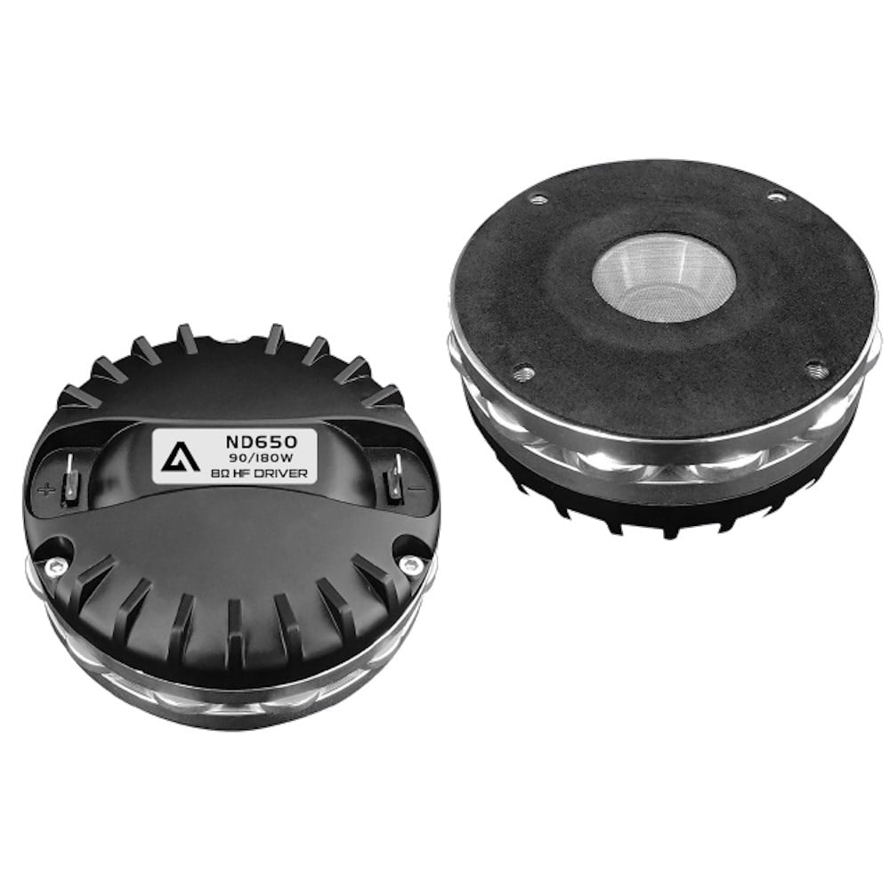 KLANGMEİSTER ND650 TİZ DRİVER
