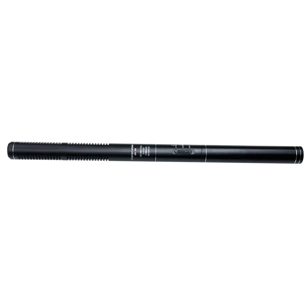 KLANGMEİSTER SM-360 SHOTGUN MİKROFON