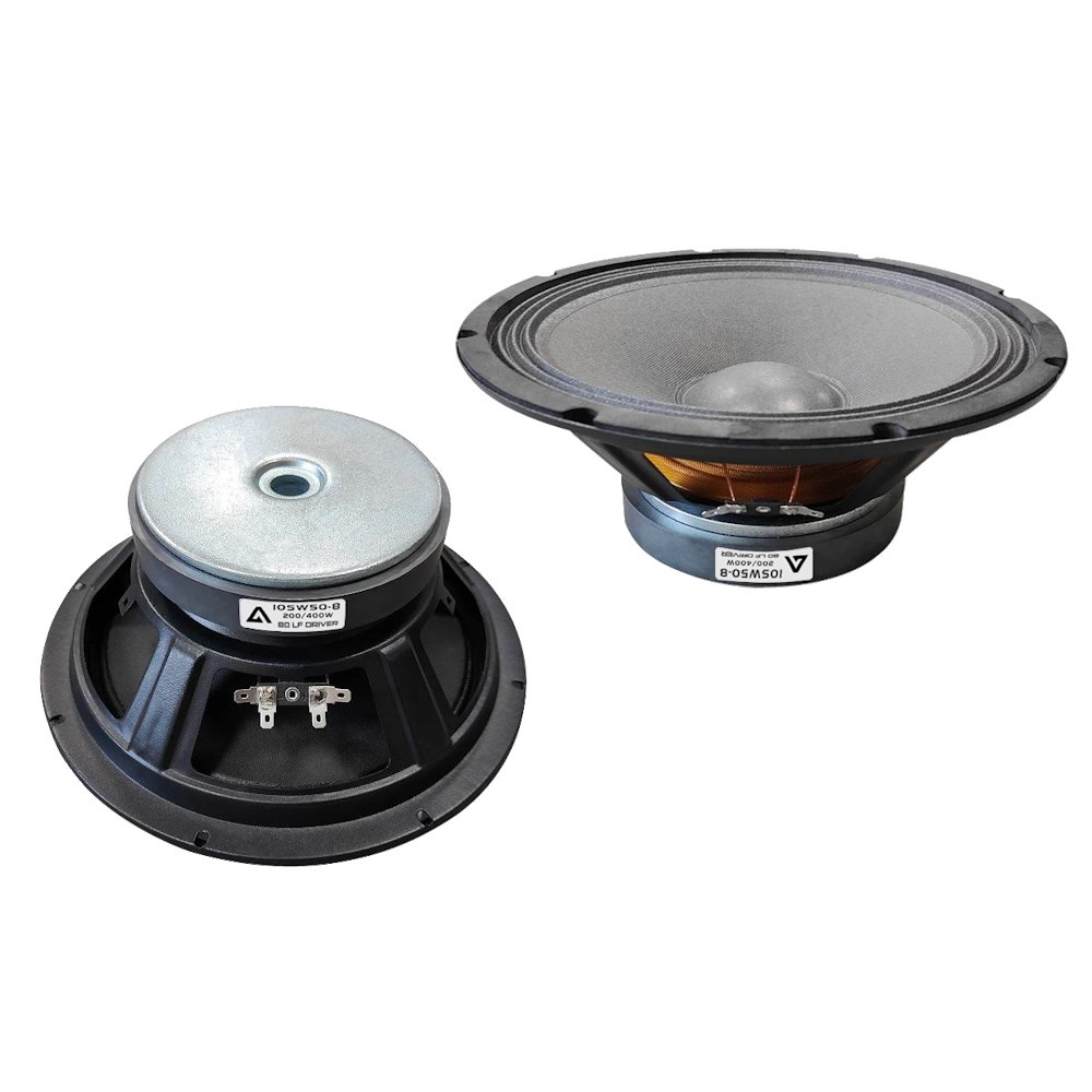 KLANGTECH 10SW50-8  10