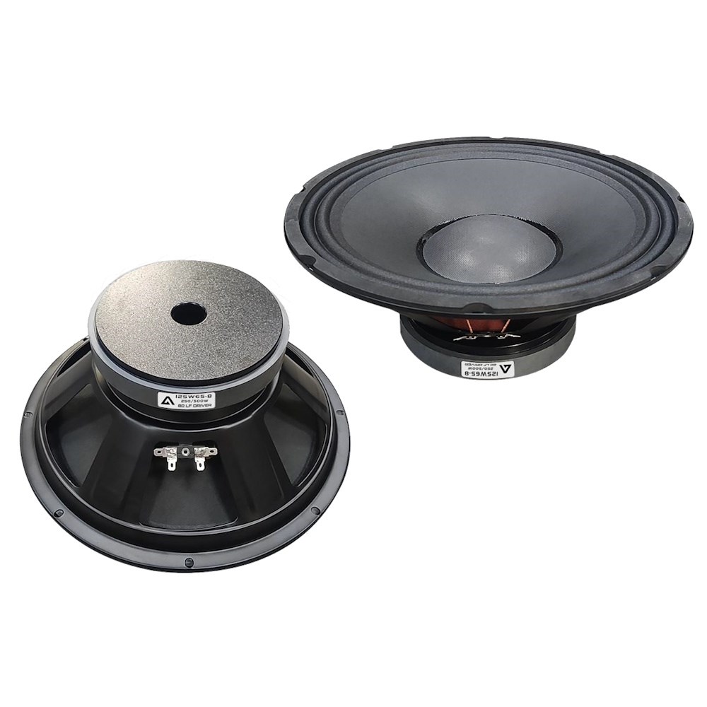 KLANGTECH 12SW65-8  12