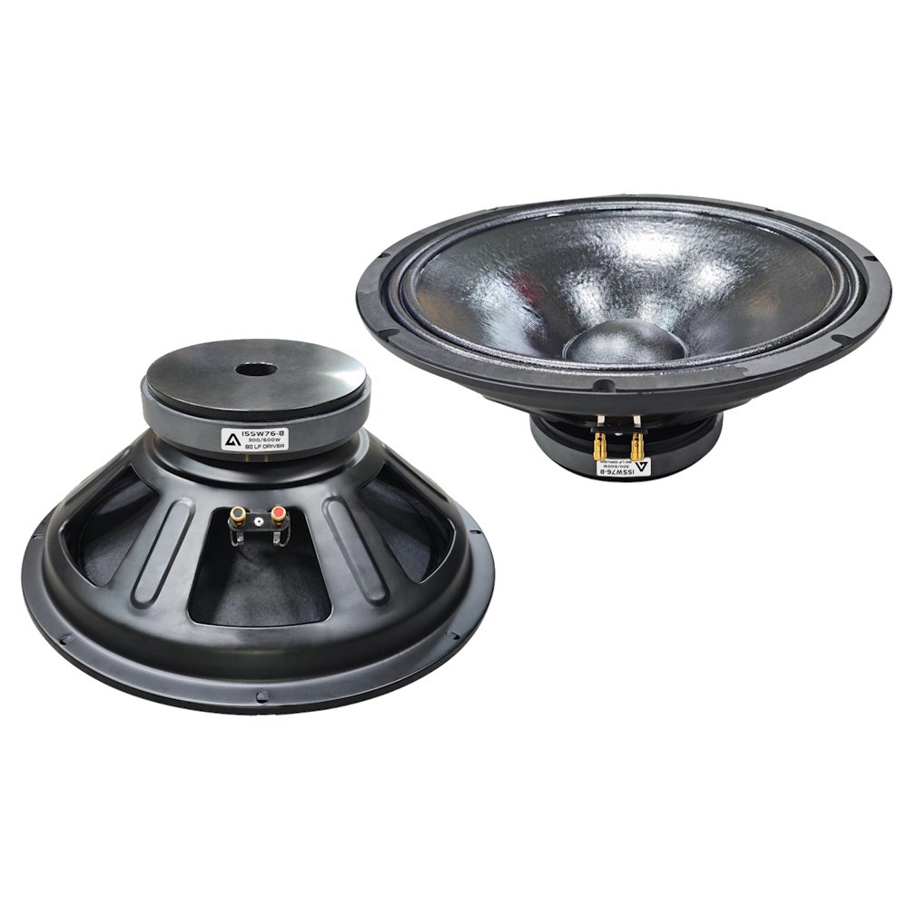 KLANGTECH 15SW76-8  15