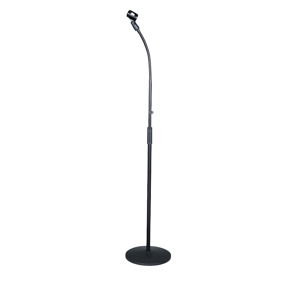 KLANGTECH STM-107 METAL BOY MİKROFON SEHPASI