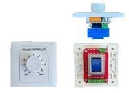 KLANGTECH VK-20  20W VOLÜM KONTROL