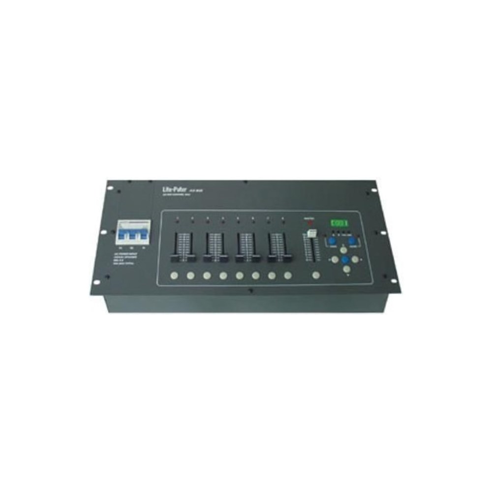 Lİteputer AX-805