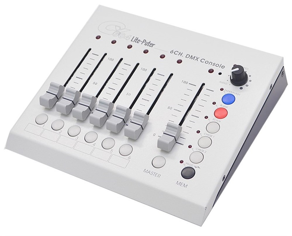 Lİteputer CX-604