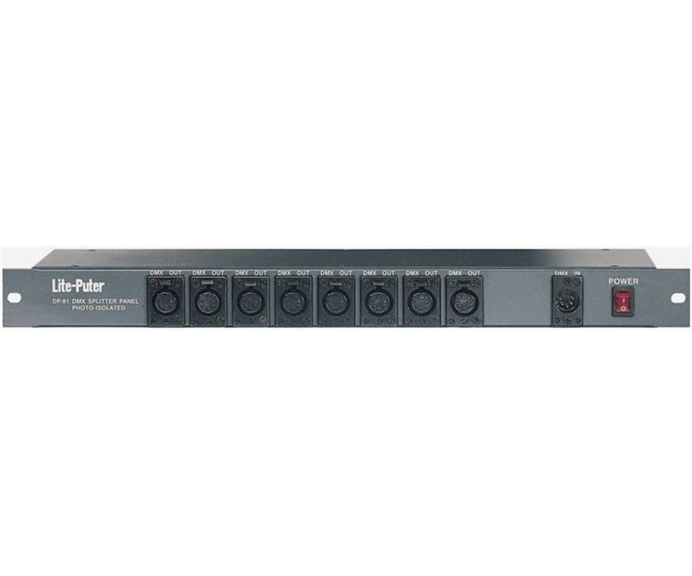 Lİteputer DP-81