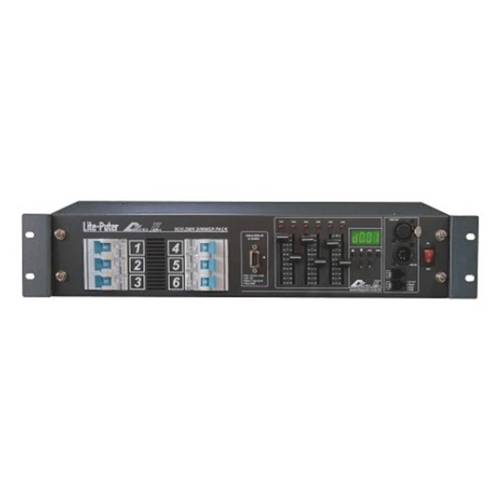 Lİteputer DX-626