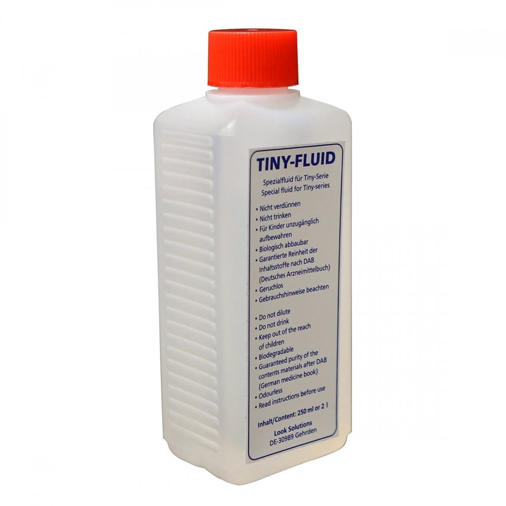 LOOK TINY-FLUID