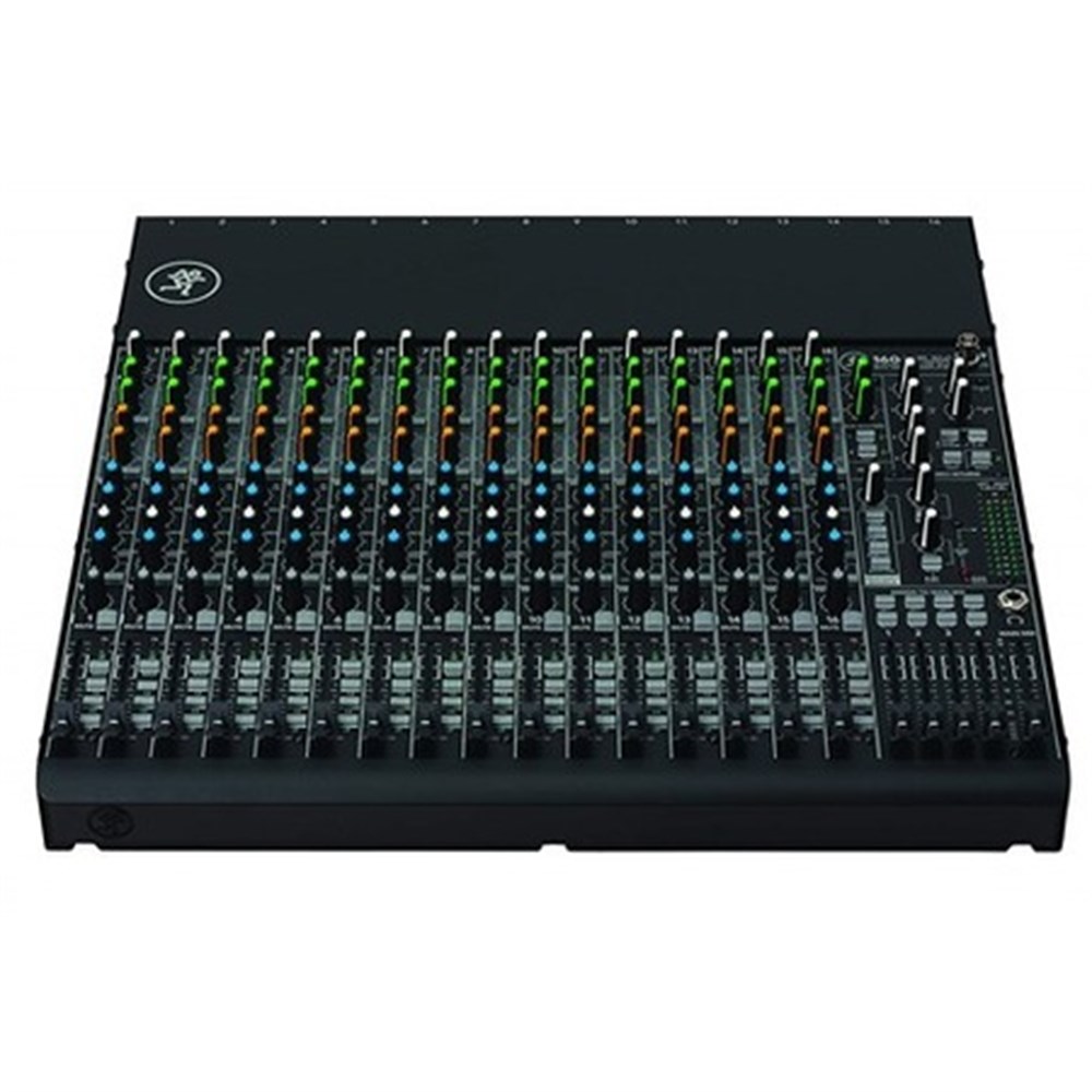 MACKIE 1604VLZ4