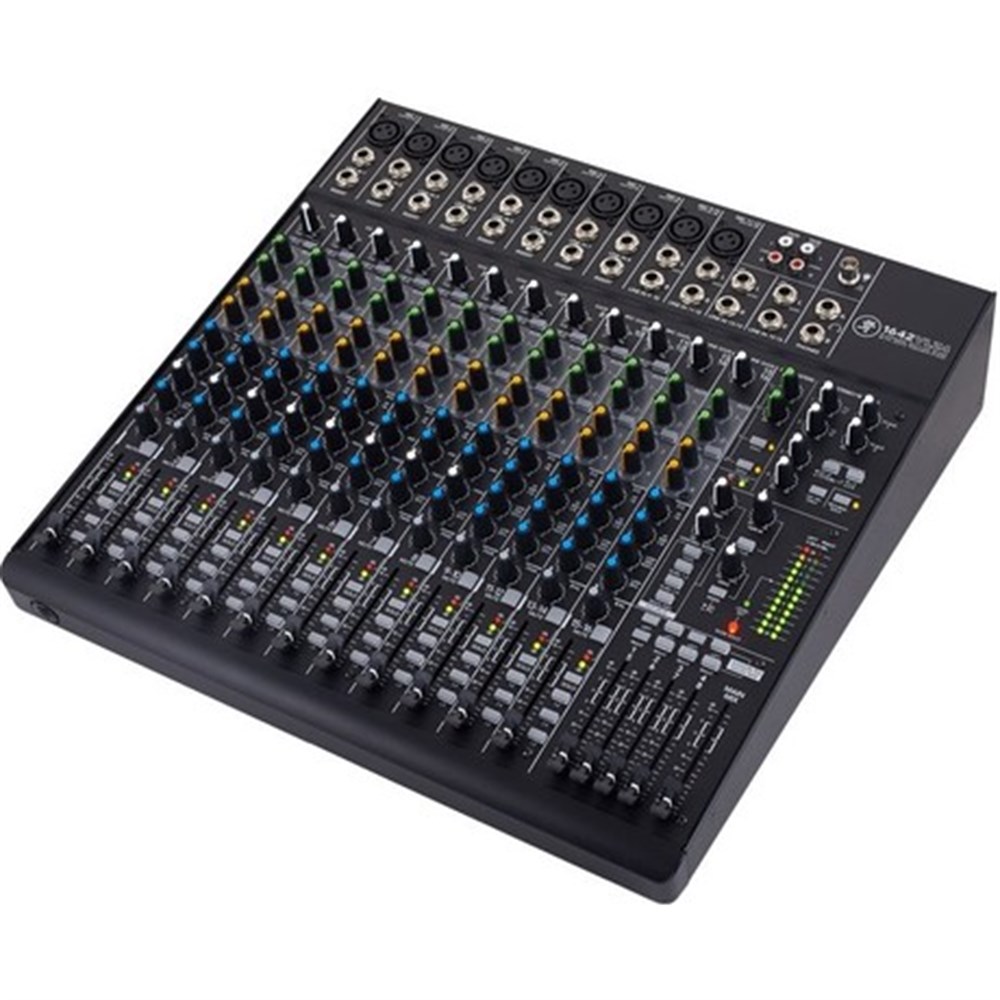 MACKIE 1642VLZ4