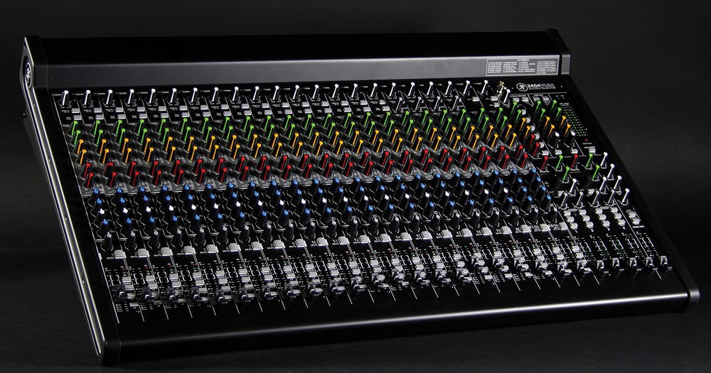 MACKIE 2404VLZ4