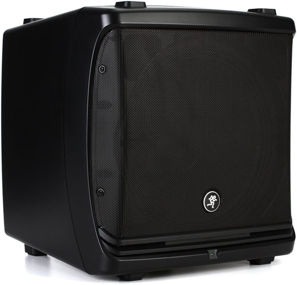 MACKIE DLM12